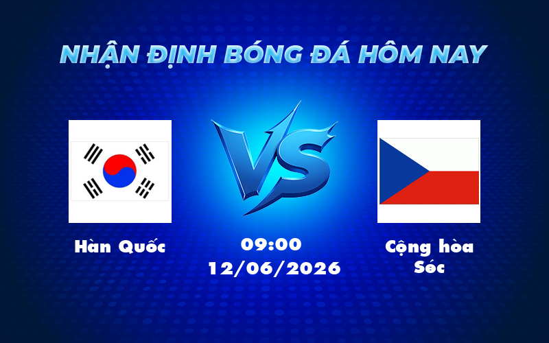 han quoc cong hoa sec 12 06 fifa world cup